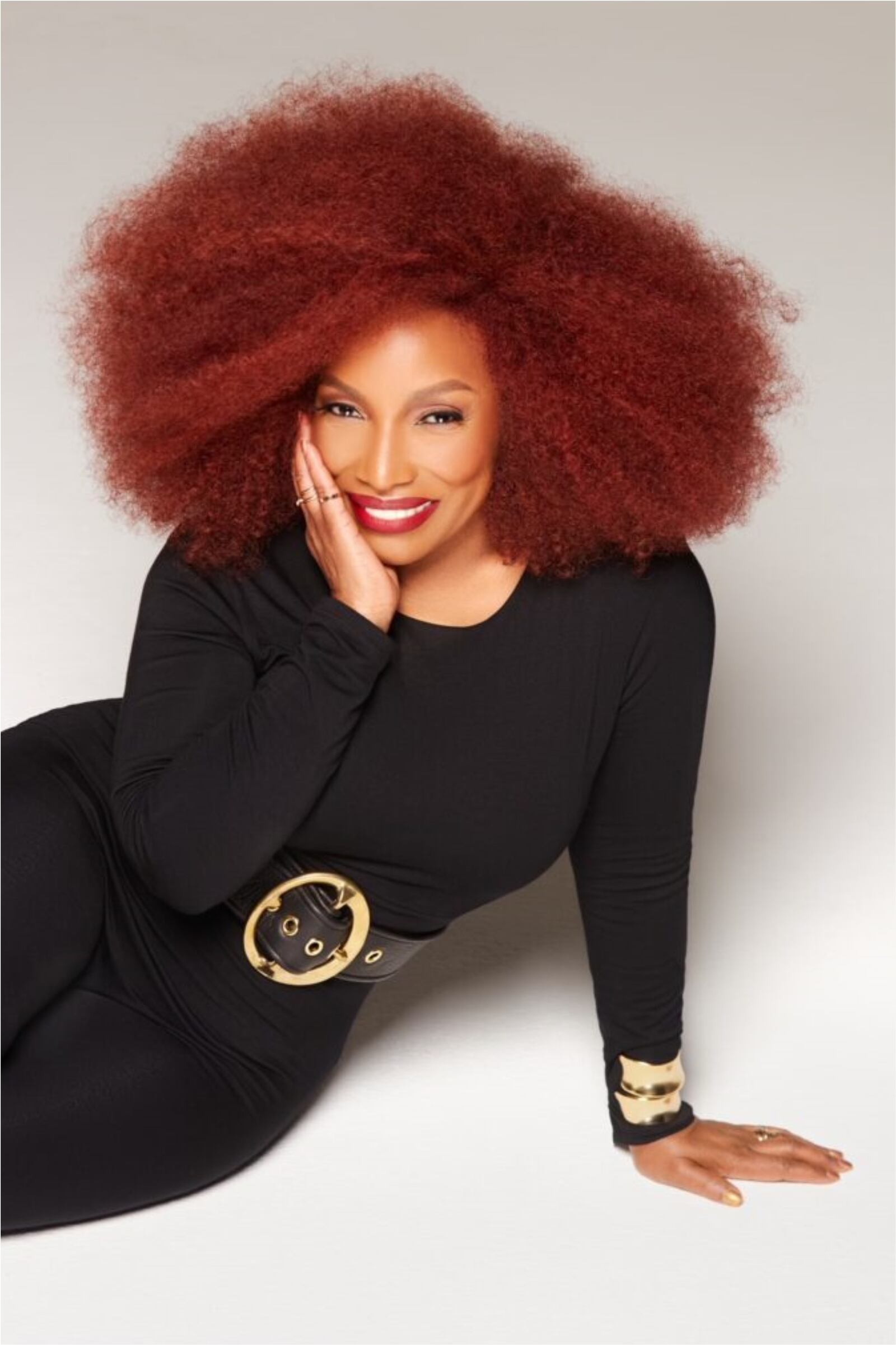 United Way of Greater Dayton presents Stronger Together Tour featuring Grammy Award-winning singer Stephanie Mills (pictured) and Morris Day & the Time at Fraze Pavilion in Kettering on Friday, May 19.