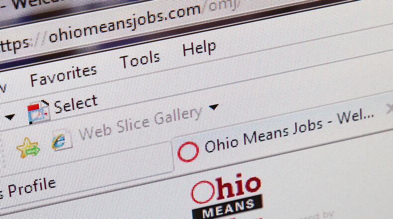 To apply for jobs with the new Spectrum Brands center in Dayton, go to OhioMeansJobs.com. FILE.