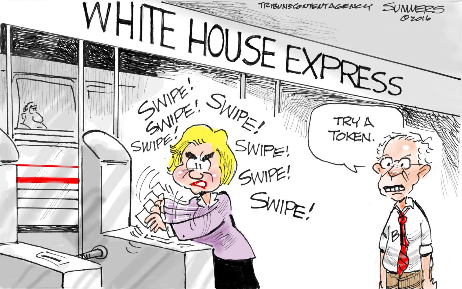 Today's cartoons 4/8