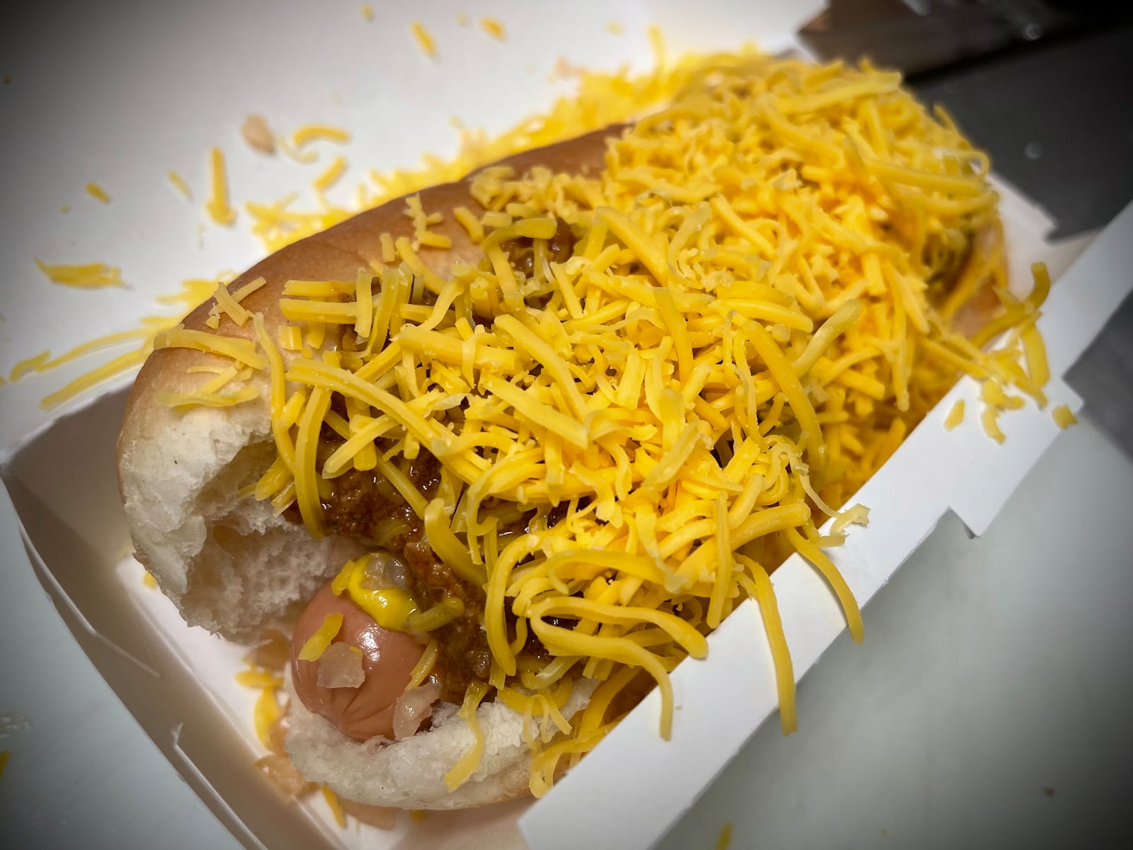 Dixie Dairy Dreem in Moraine has opened a second location at 2056 E. Dorothy Lane in Kettering. NATALIE JONES/STAFF