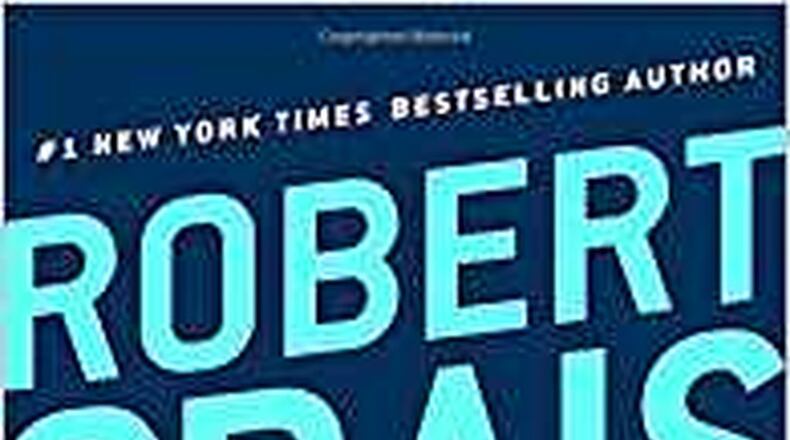 “The Wanted” by Robert Crais (Putnam, 322 pages, $28).