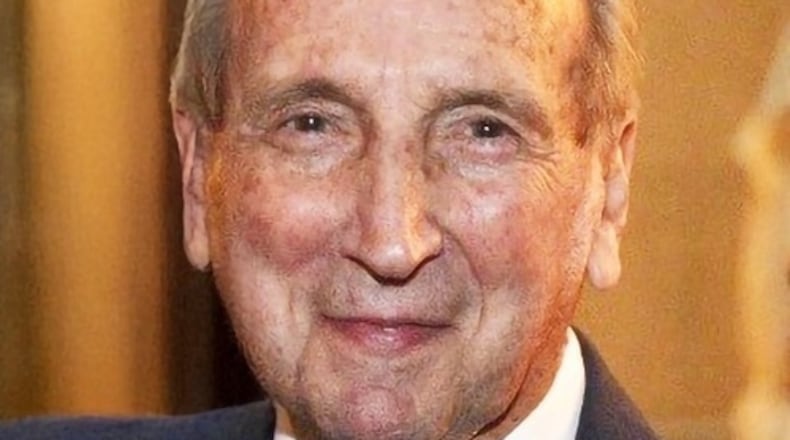 Photo of James Zimmer