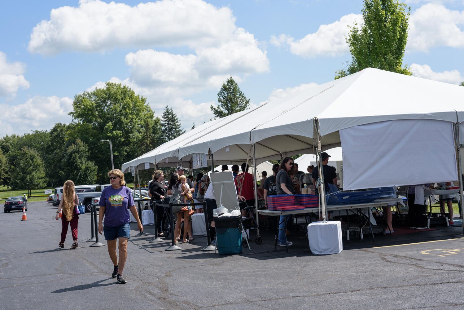 PHOTOS: Did we spot you at the 29th Annual Greater Dayton Lebanese Festival?
