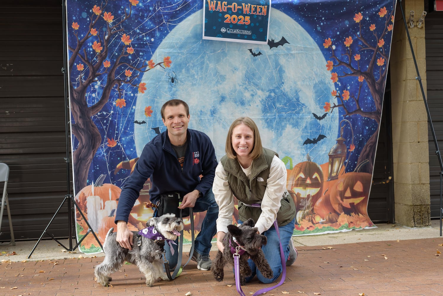 PHOTOS: Wag-O-Ween 2025 at Kettering Recreation Complex
