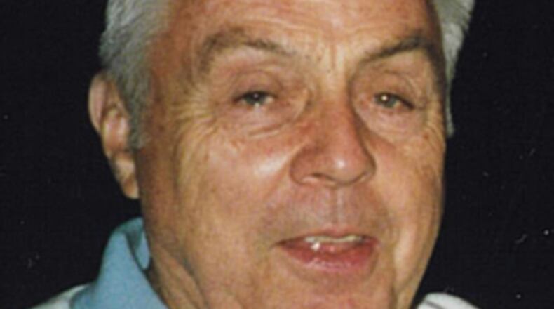 Photo of Joseph Holman Jr.