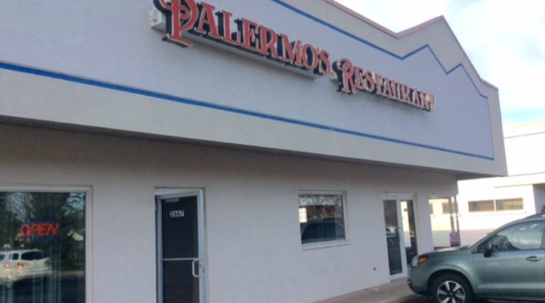The owner of Palermo's Italian restaurant in Kettering is adding a second location with the purchase of the Palermo's Italian restaurant in West Chester, which had been under separate ownership. MARK FISHER/STAFF