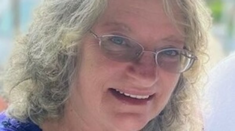 Photo of Vicky Clinard