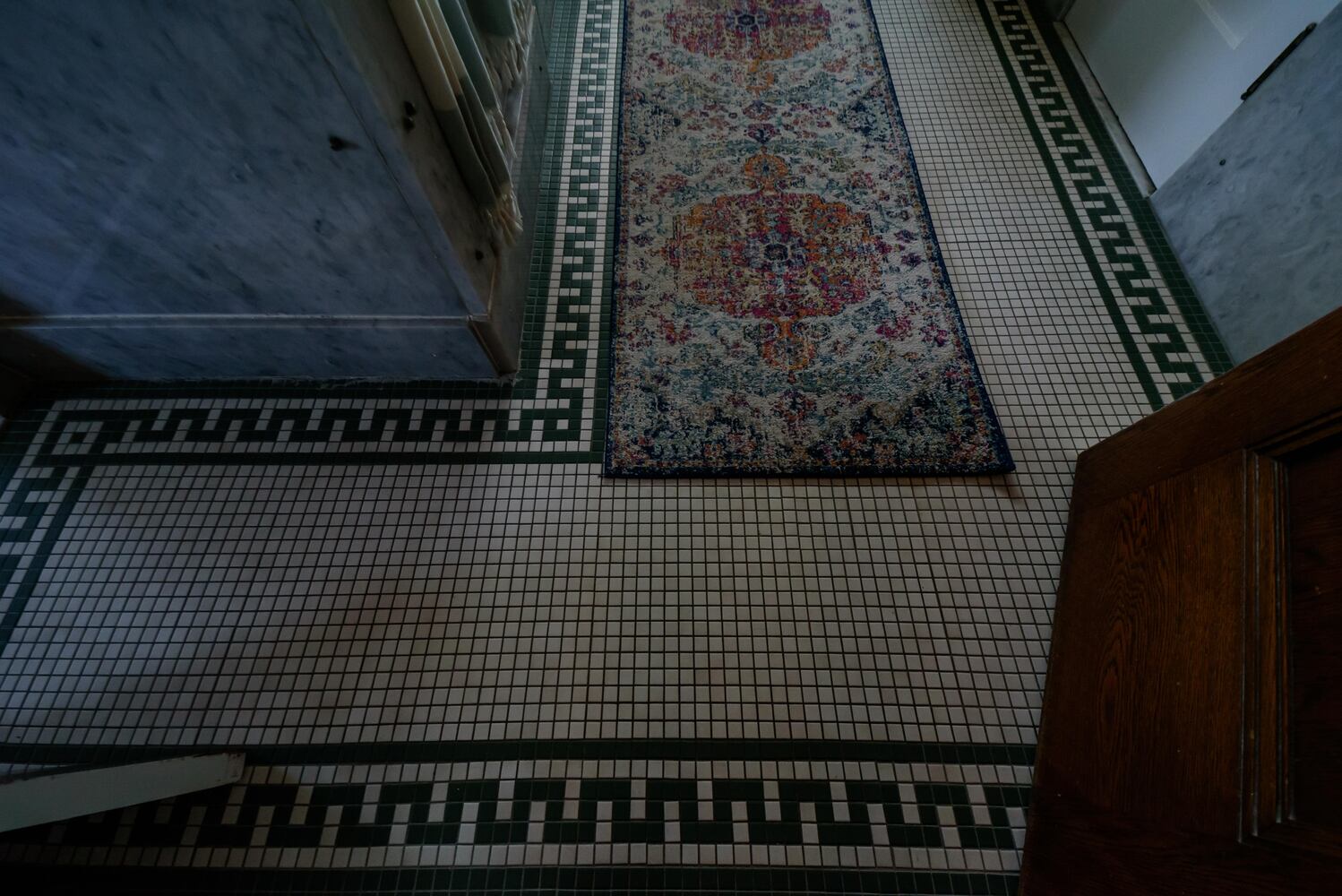 PHOTOS: The Oakwood Historical Society’s Third Annual Holiday Home Tour
