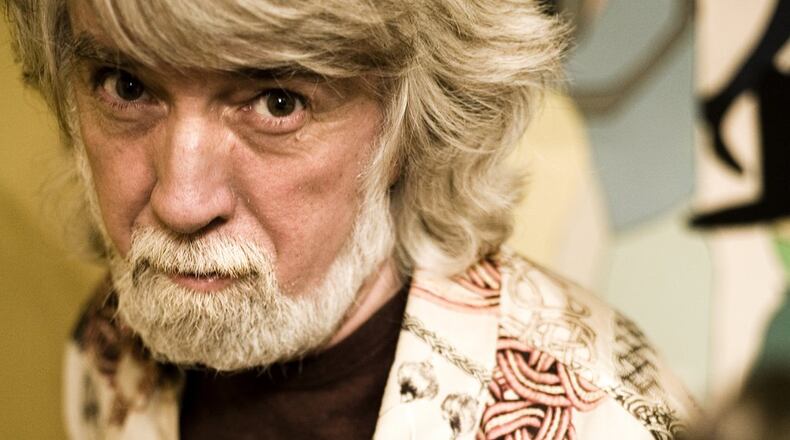 John McEuen of the Nitty Gritty Dirt Band presents an acoustic concert with his solo band at Victoria Theatre in Dayton on Thursday, Jan. 26. CONTRIBUTED