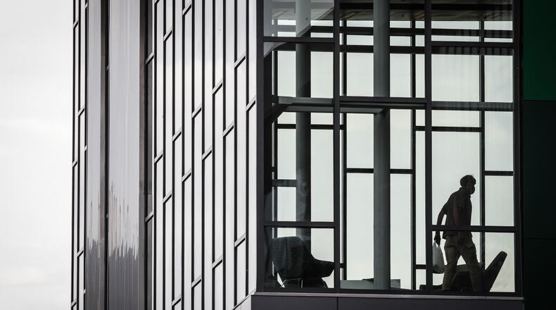 The COVID-19 pandemic caused state funding for public libraries to decrease for next year. Dayton Metro library's funding will drop more than $1.8 million.