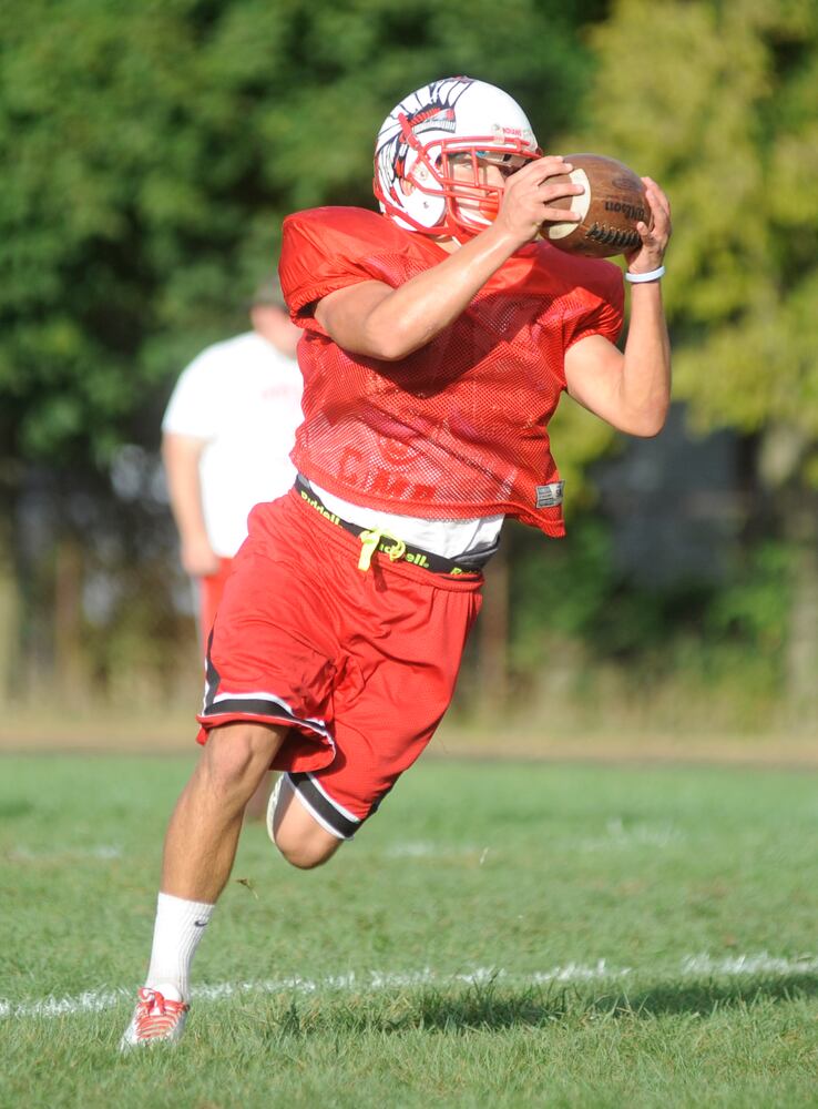 Unbeaten Stebbins shakes losing ways
