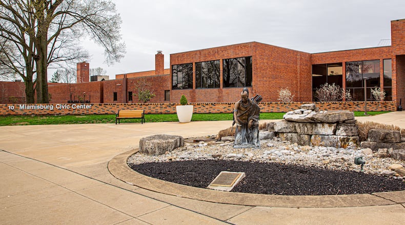 Miamisburg is taking the next steps to replace the five-decade-old King Richard Transmission Main due to damage caused by corrosive soils. CONTRIBUTED