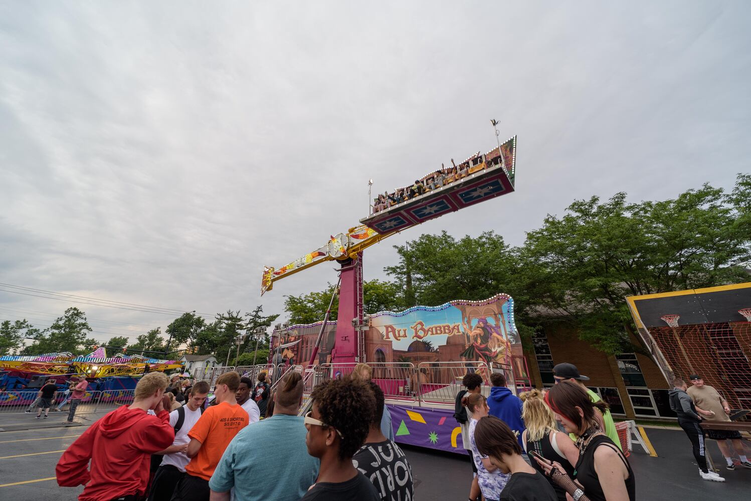PHOTOS: Did we spot you at the 69th Annual St. Helen Festival?