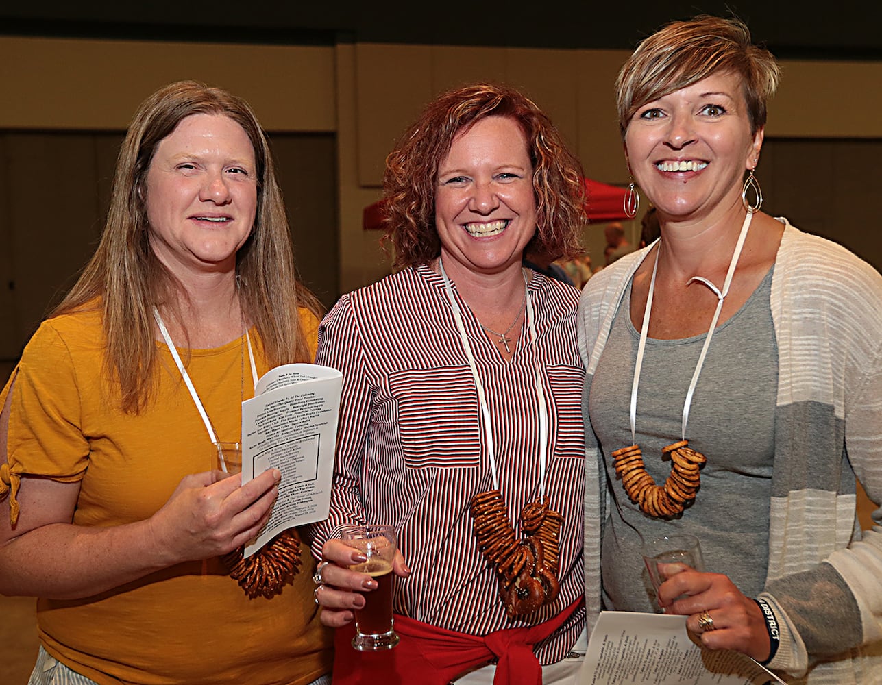 PHOTOS: Did we spot you at AleFest Dayton?