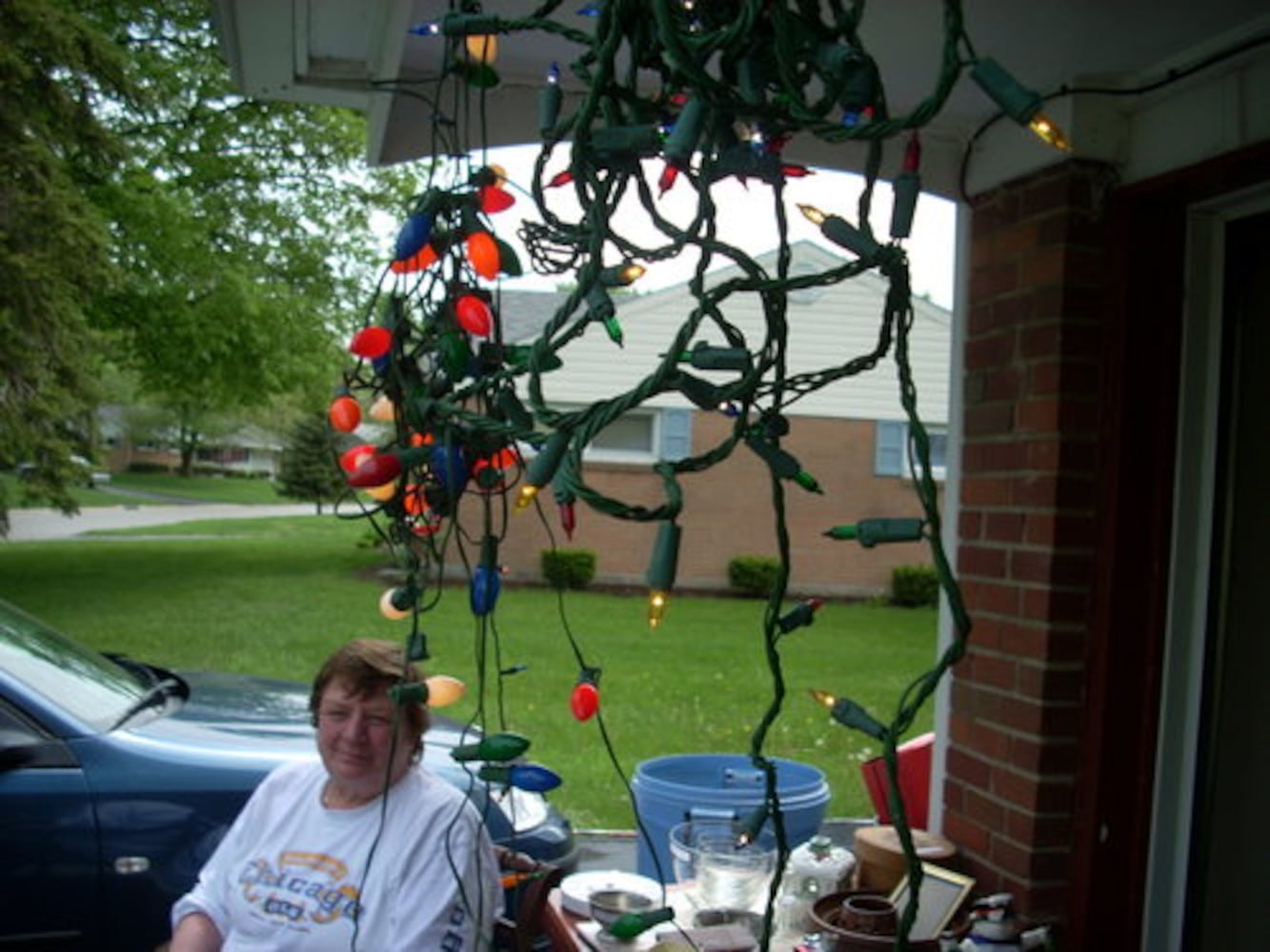 Centerville Citywide Garage Sale