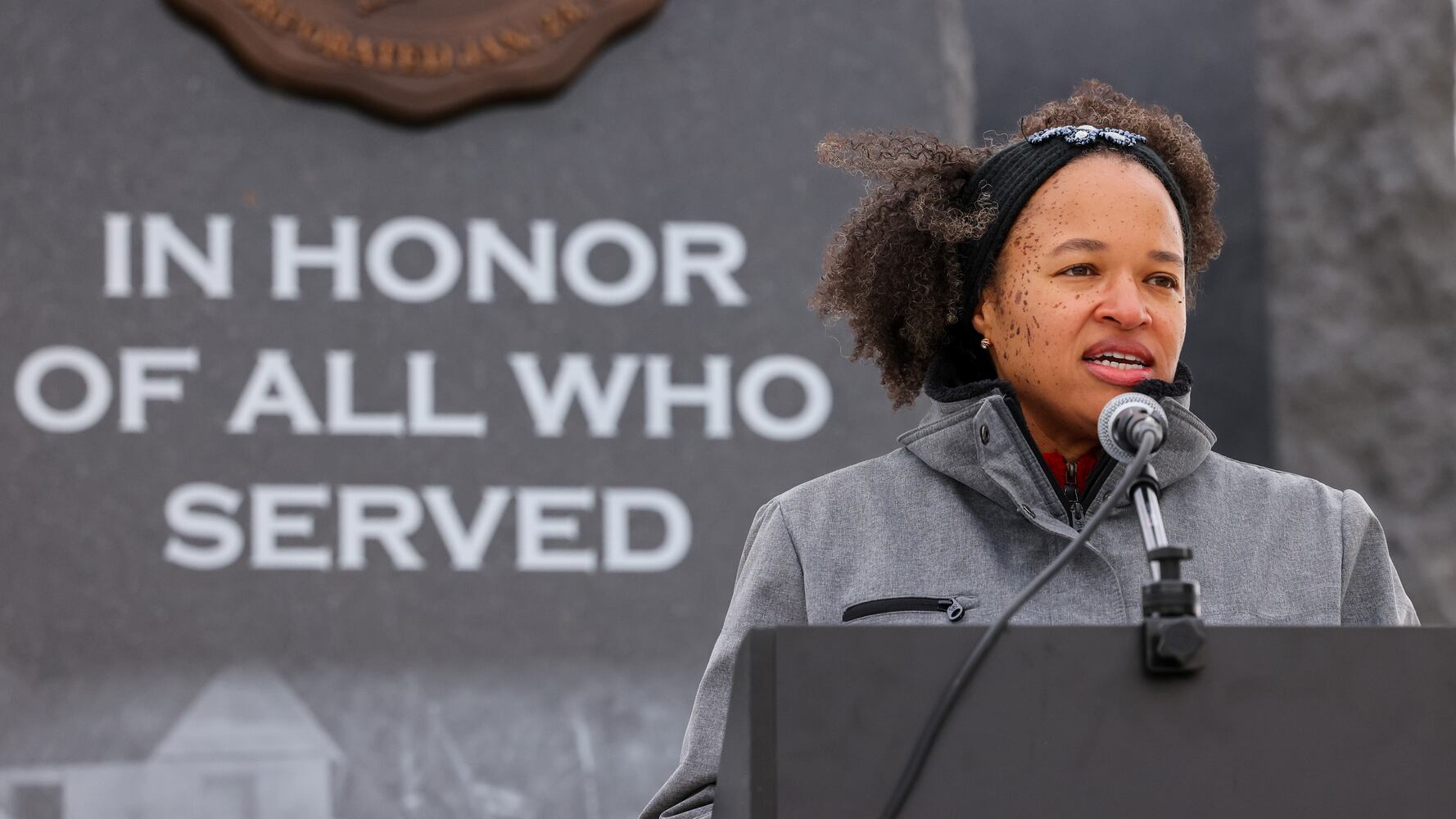 DDN 111125 Huber Heights Veterans Day