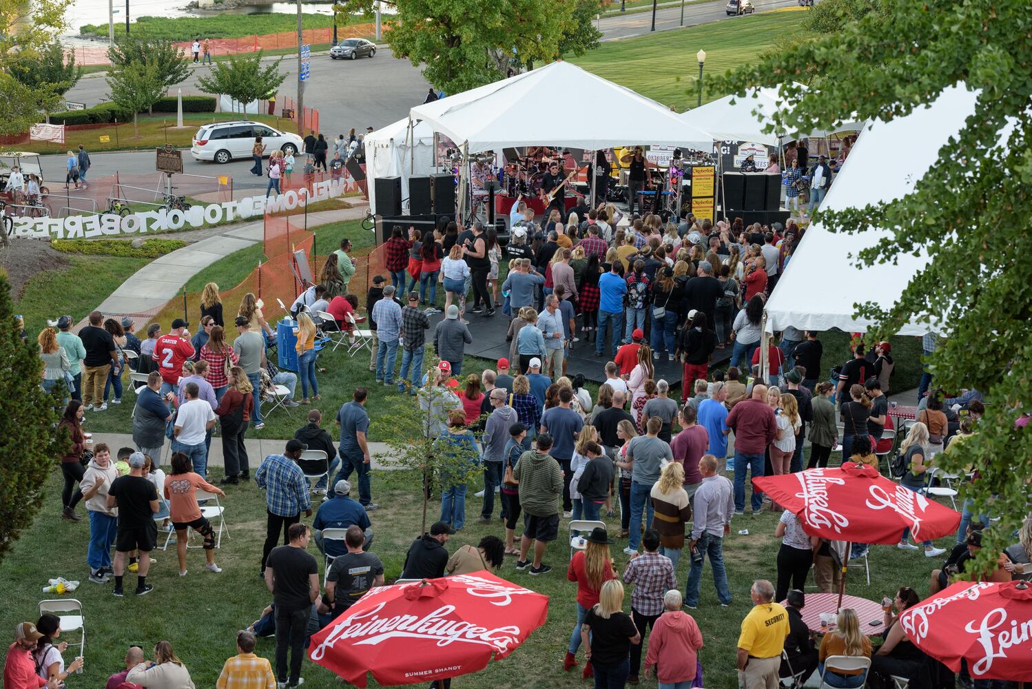 PHOTOS: Did we spot you at The Dayton Art Institute’s 51st Oktoberfest?