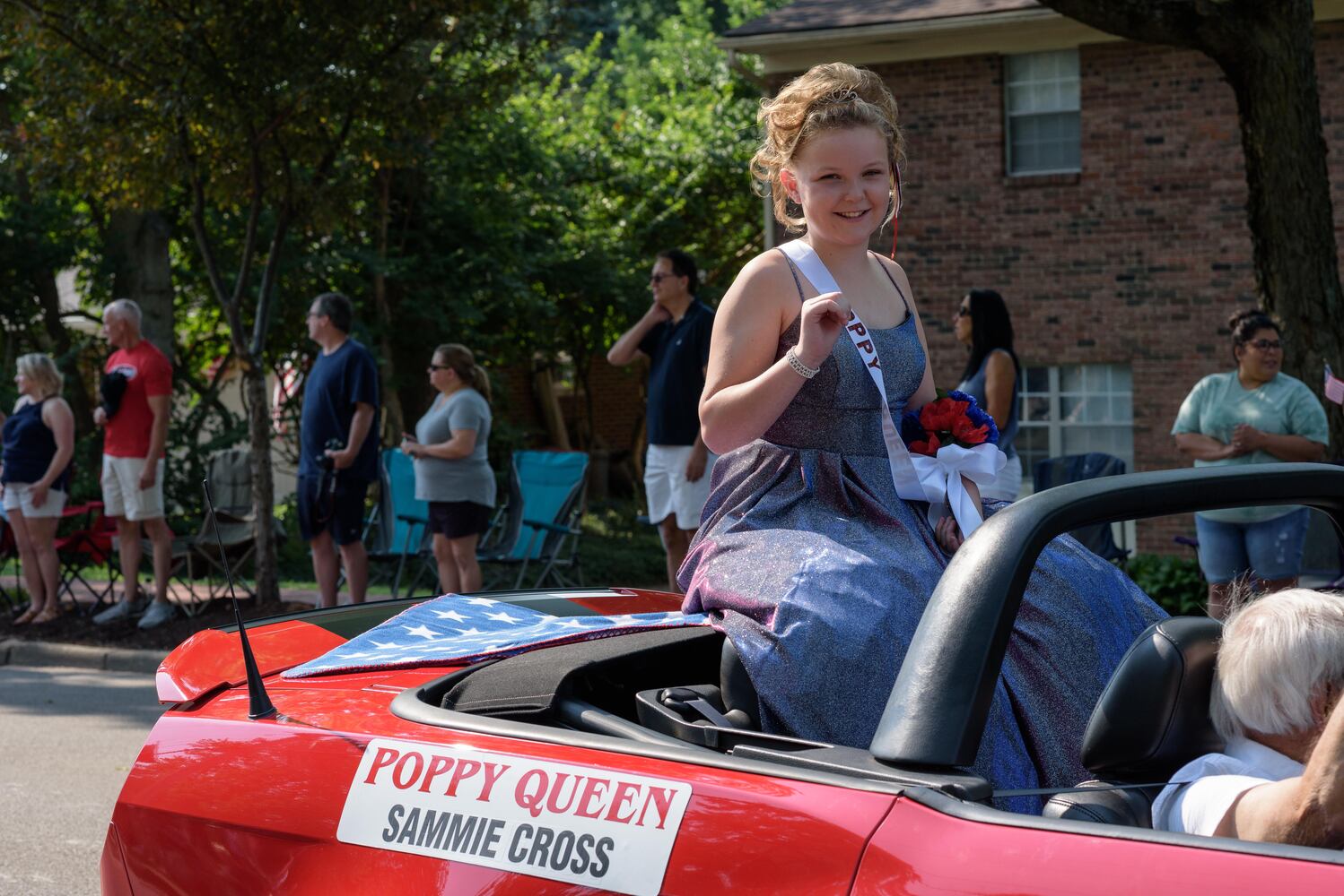 PHOTOS: Centerville-Washington Township Americana Festival Parade