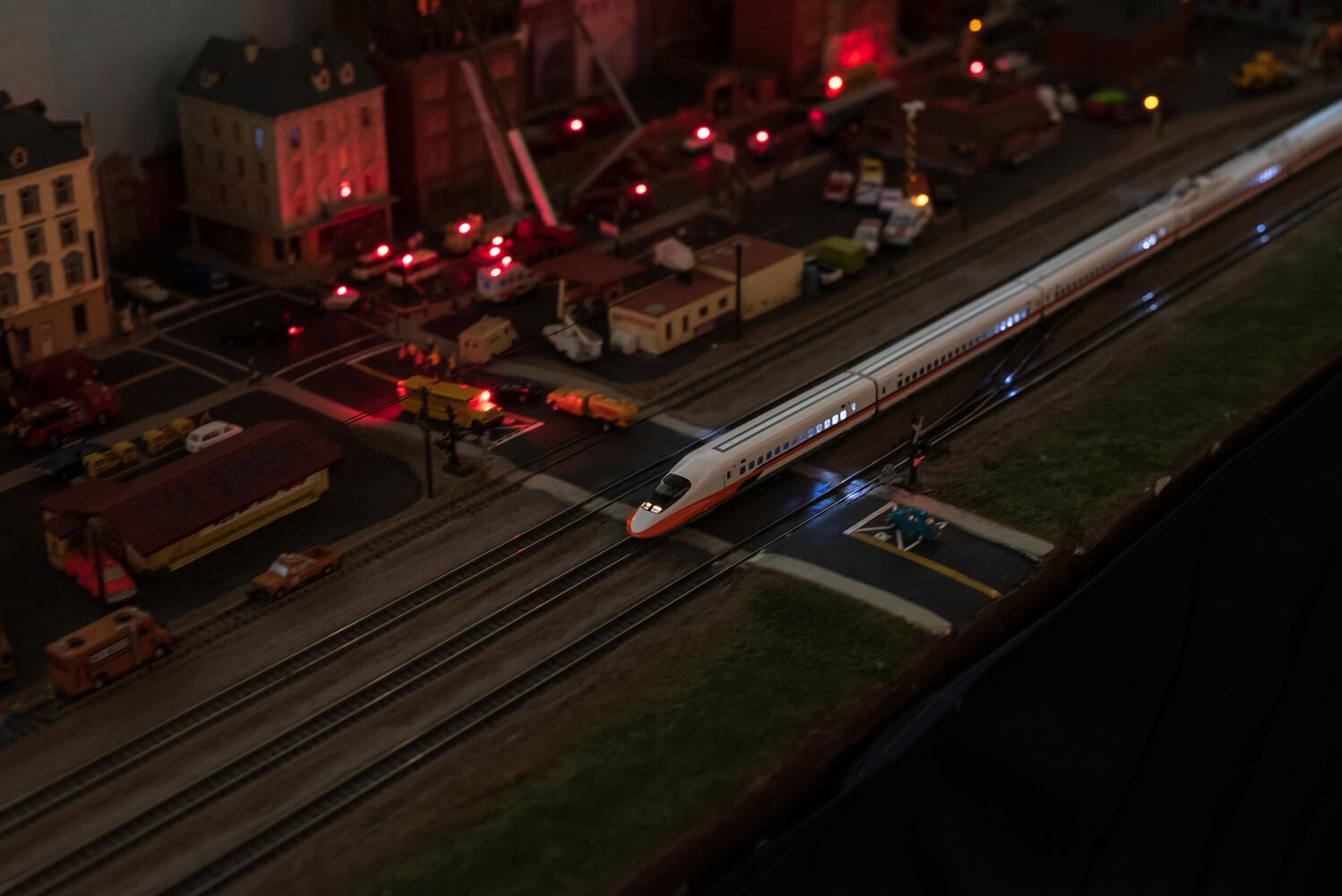 PHOTOS: Did we spot you at the Carillon Park Rail Festival?