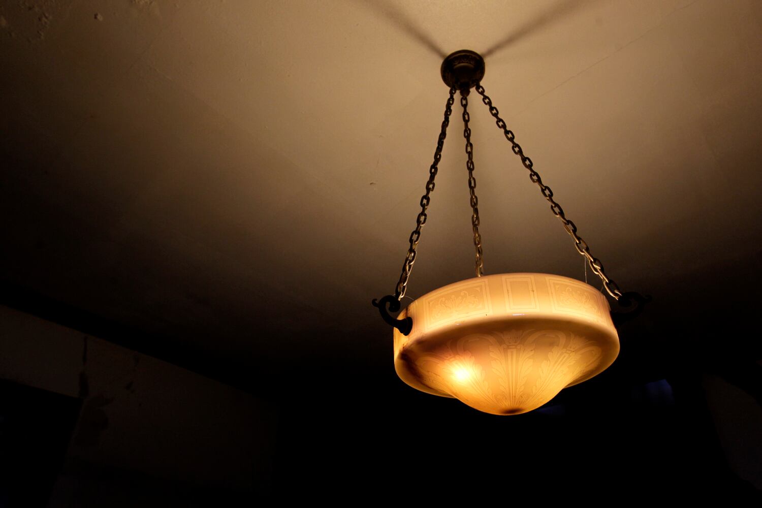 PHOTOS: A look inside historic Dayton View home that once belonged to Governor Cox