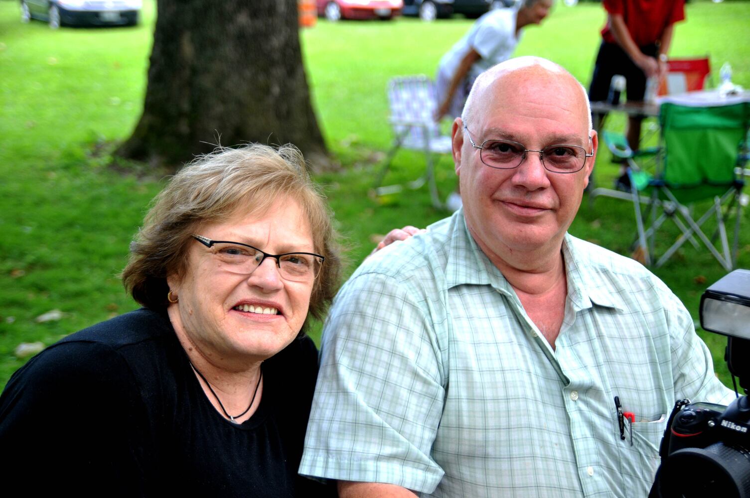 PHOTOS: Did we spot you at the Polish Summer Festival?
