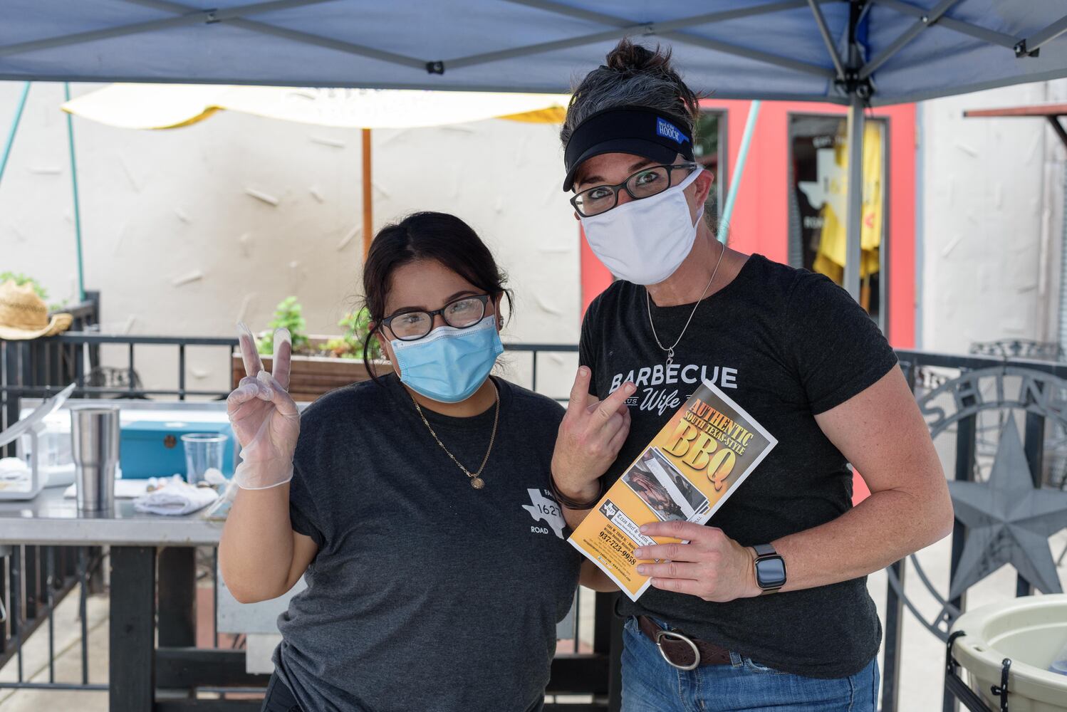 PHOTOS: Did we spot you at Wright Dunbar Day celebration?