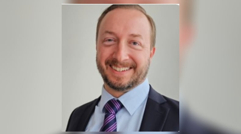 Andrew Good is Director of State Government Relations at NumbersUSA. (CONTRIBUTED)