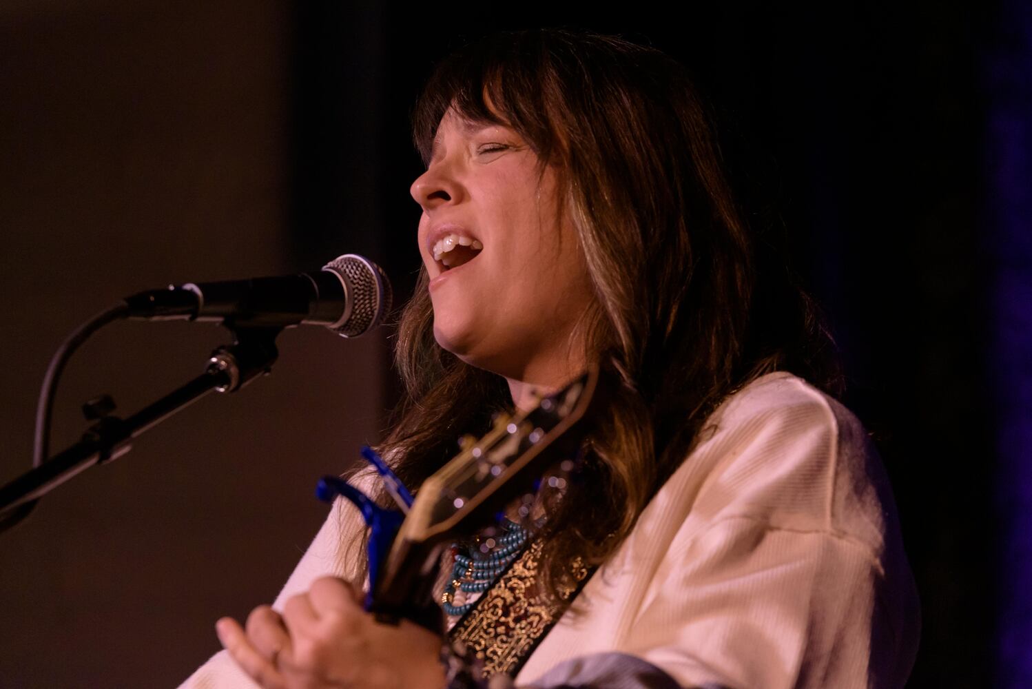 PHOTOS: BettySoo, Amber Hargett & Eleanor Dakota Live at The Brightside Music & Event Venue