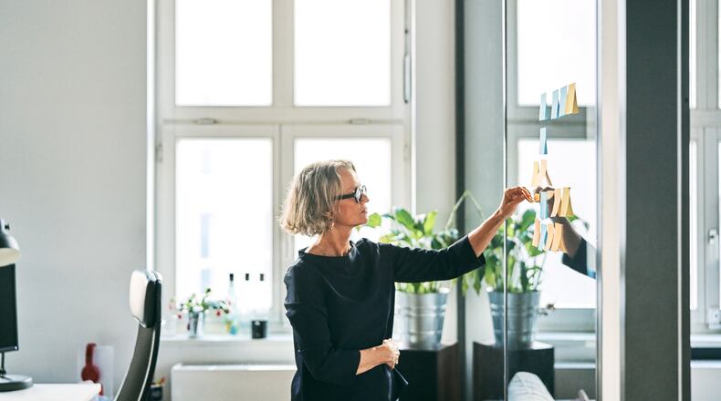 Prospective memory is the ability to remember to do something in the future — such as stopping to get milk on the way home from work, calling your mom on her birthday or remembering to take your casserole out of the oven. iSTOCK/COX