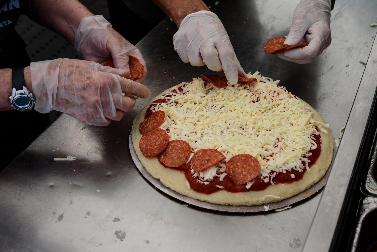 Italian Fall Festa 2020