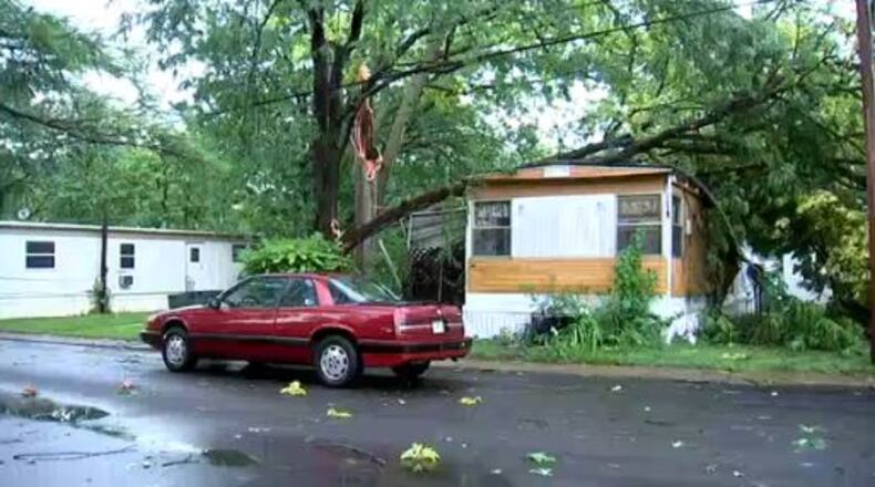 CHUCK HAMLIN / STAFF