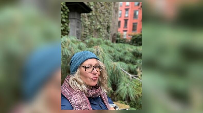 Bethany Karn is a former Daytonian and a longtime subscriber of the DDN. She lives and writes in Takoma Park MD. (CONTRIBUTED)