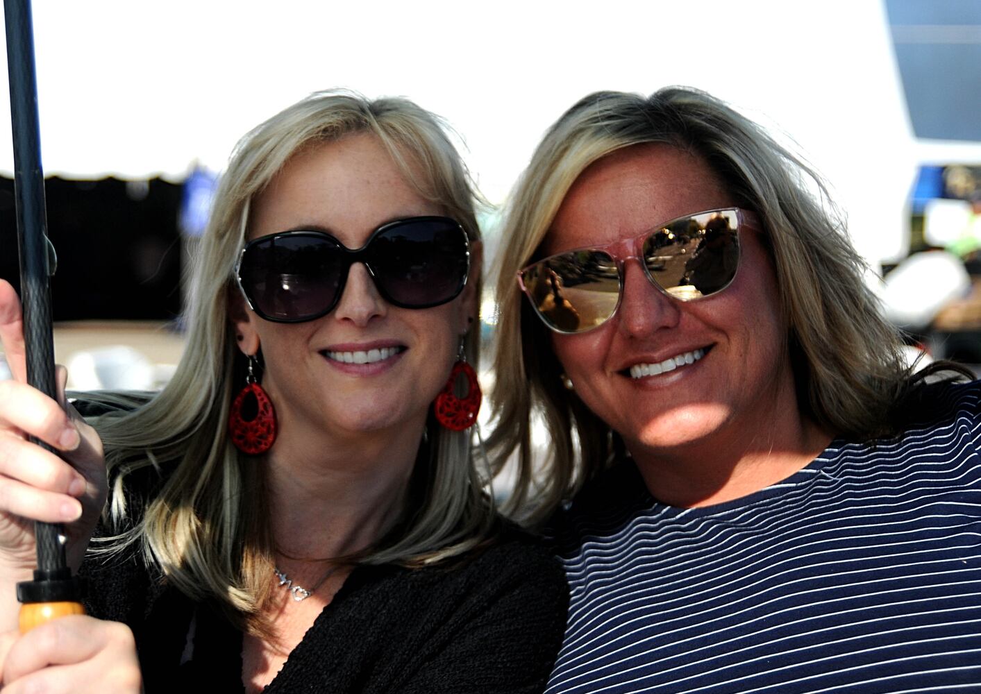 PHOTOS: Did we spot you at the first-ever Festival of Flight?