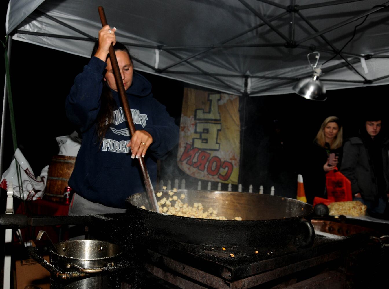 PHOTOS: Did we spot you at the Greene County Pumpkin Glow?