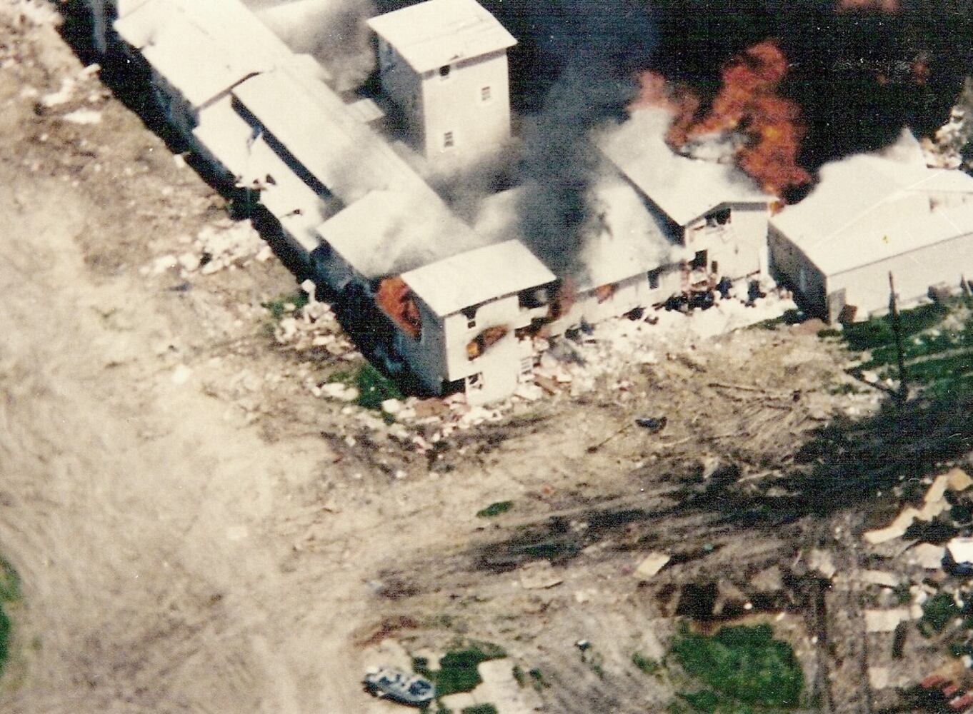 April 19, 1993
