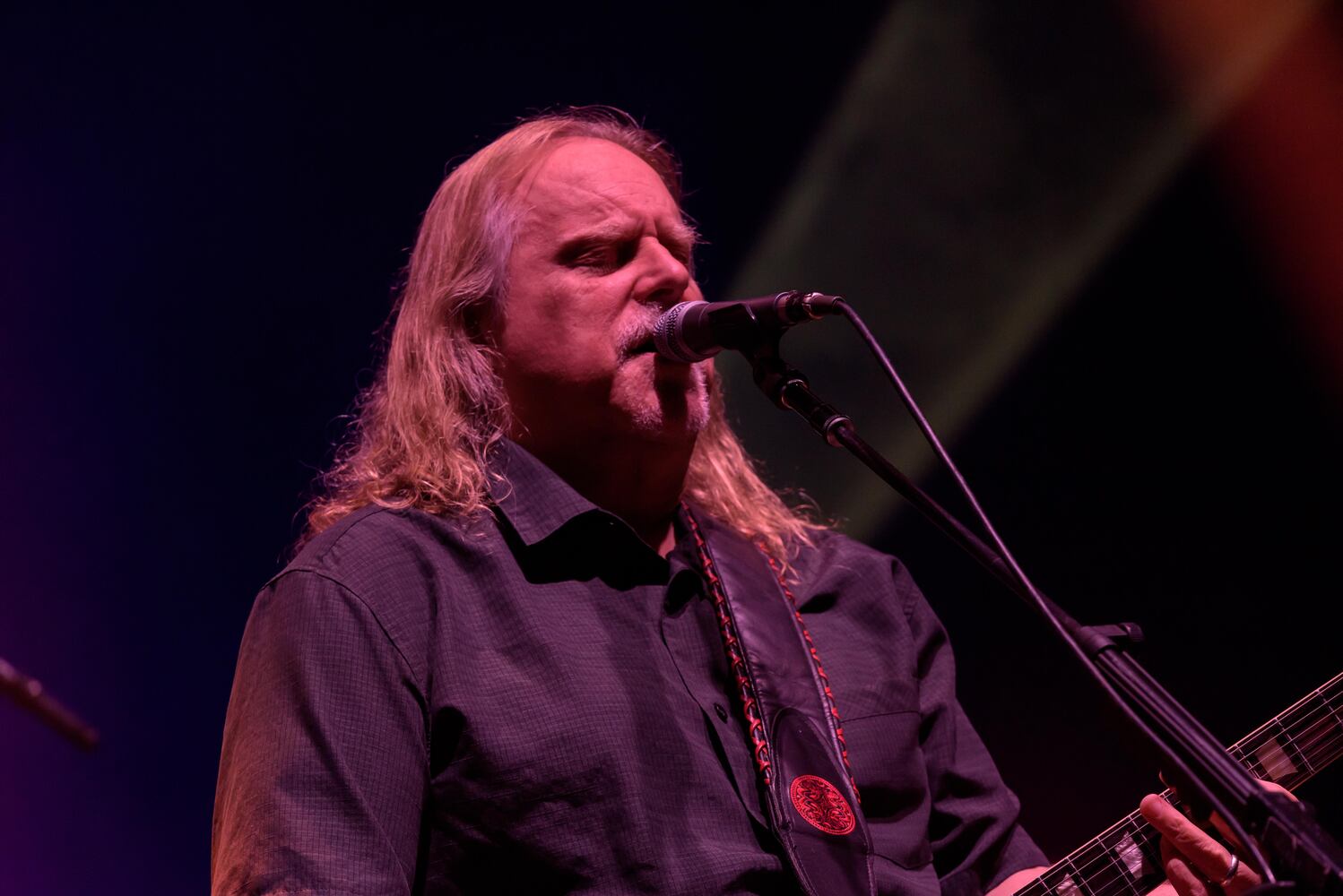 PHOTOS: Gov't Mule with Trombone Shorty & Orleans Avenue Live at Rose Music Center