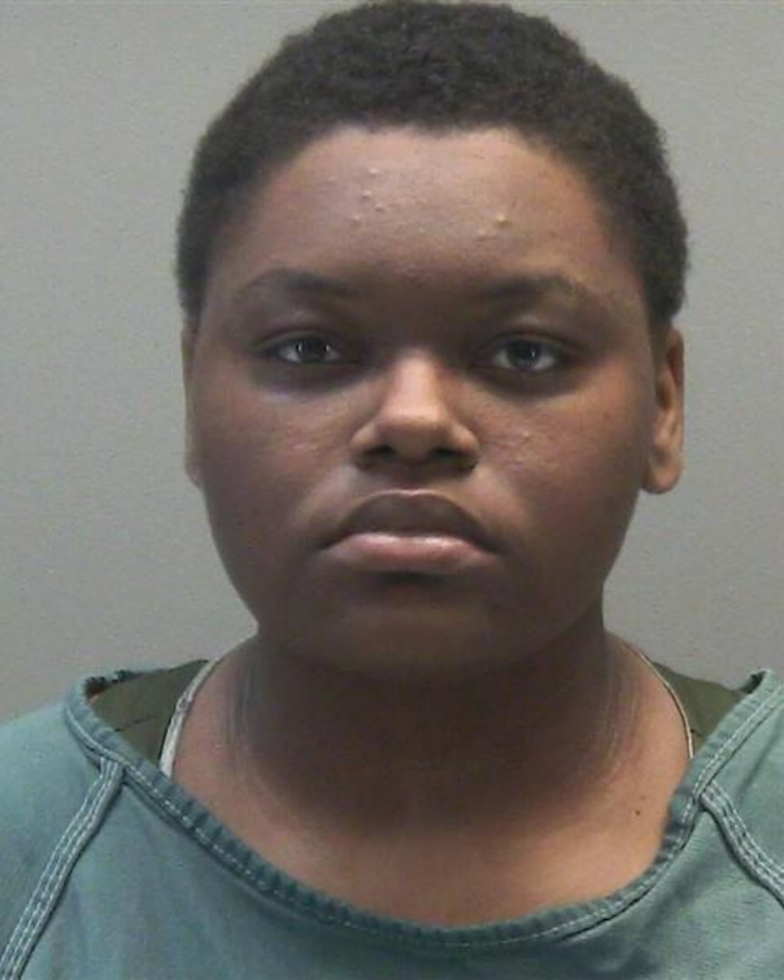 Zytiona G. Johnson. Photo courtesy Miami Valley Jails.