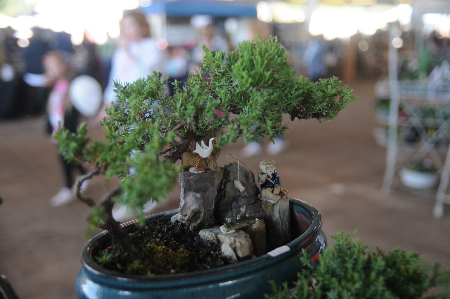 PHOTOS: Did we spot you at Lebanon Country Applefest?