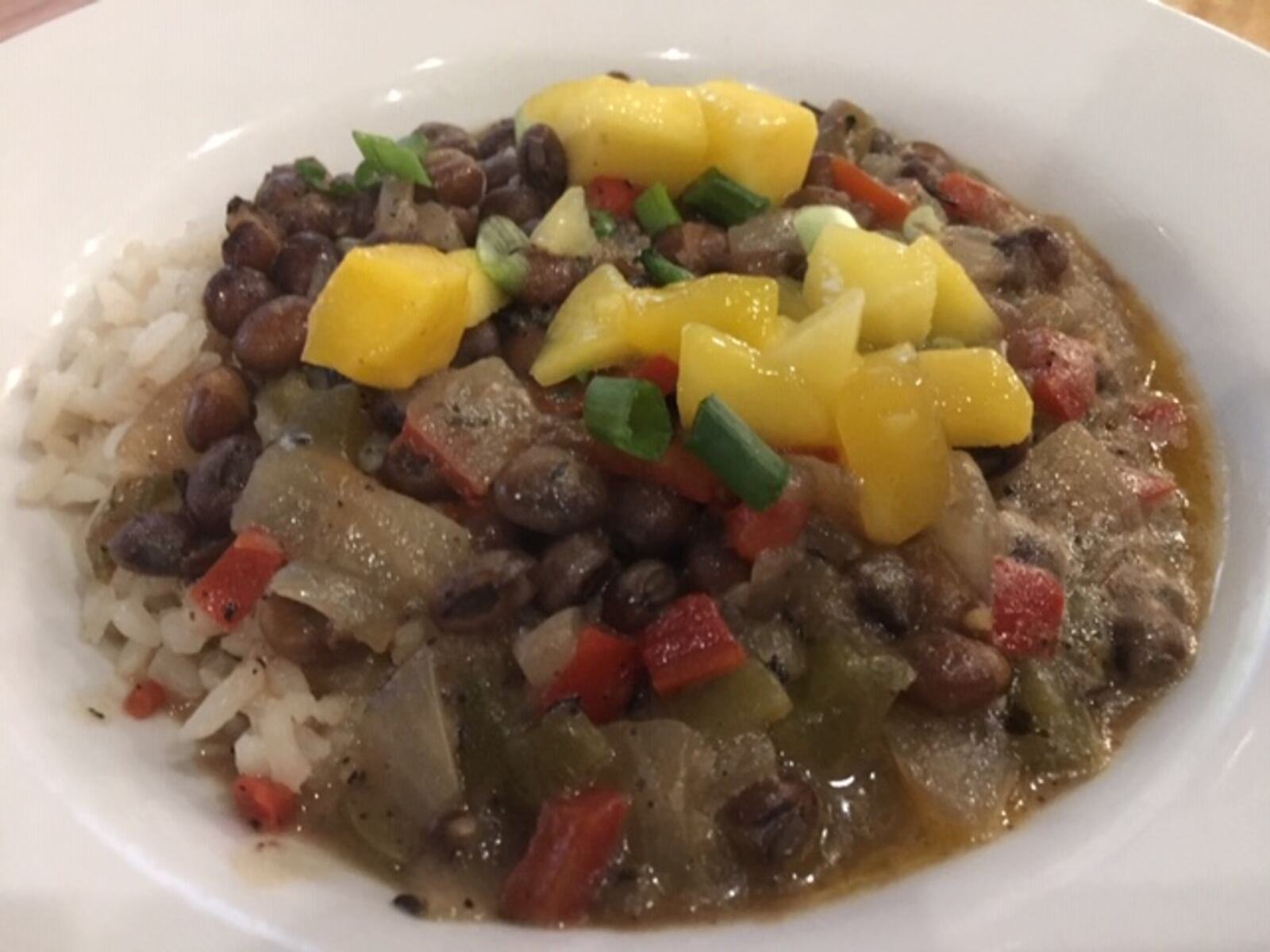 Calypso Grill and Smokehouse. CONTRIBUTED/ALEXIS LARSEN