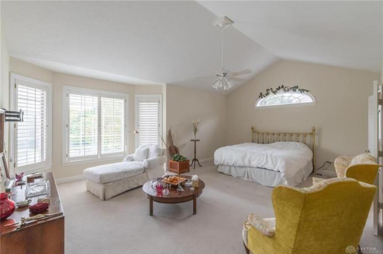 PHOTOS: Custom-build home in 'tranquil neighborhood'  on market in Centerville