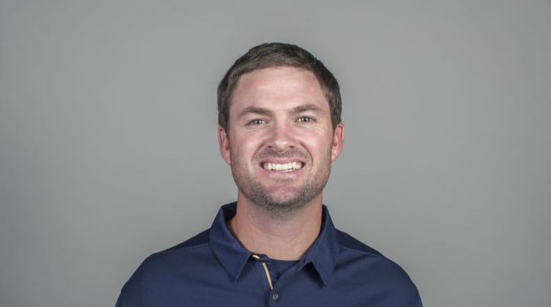 Cincinnati Bengals coach Zac Taylor