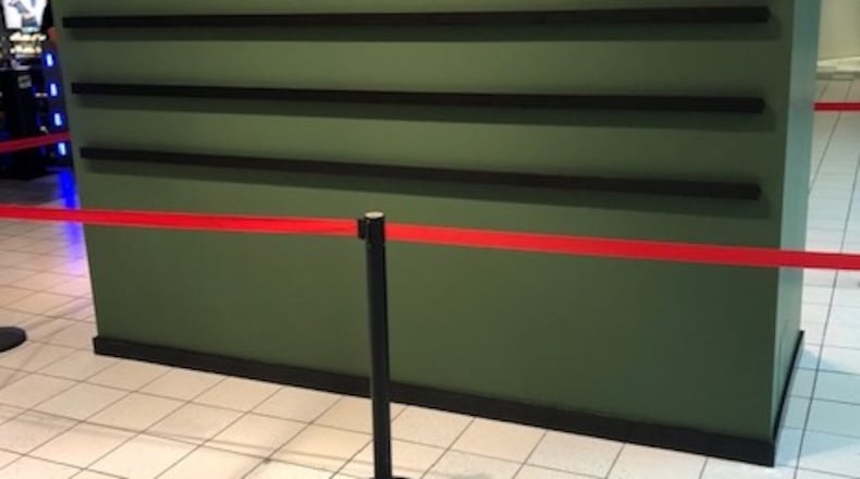 MVFCA Hall of Fame to move to Dayton Mall (Photo contributed by MVFCA)