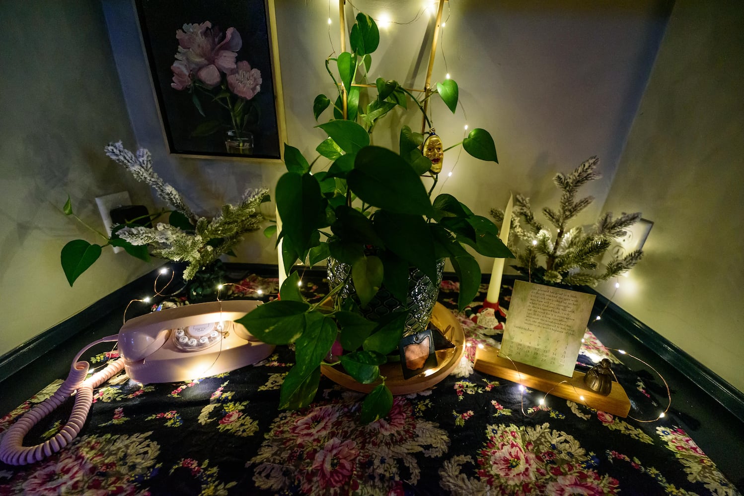 PHOTOS: 2025 McPherson Town Holiday Home Tour