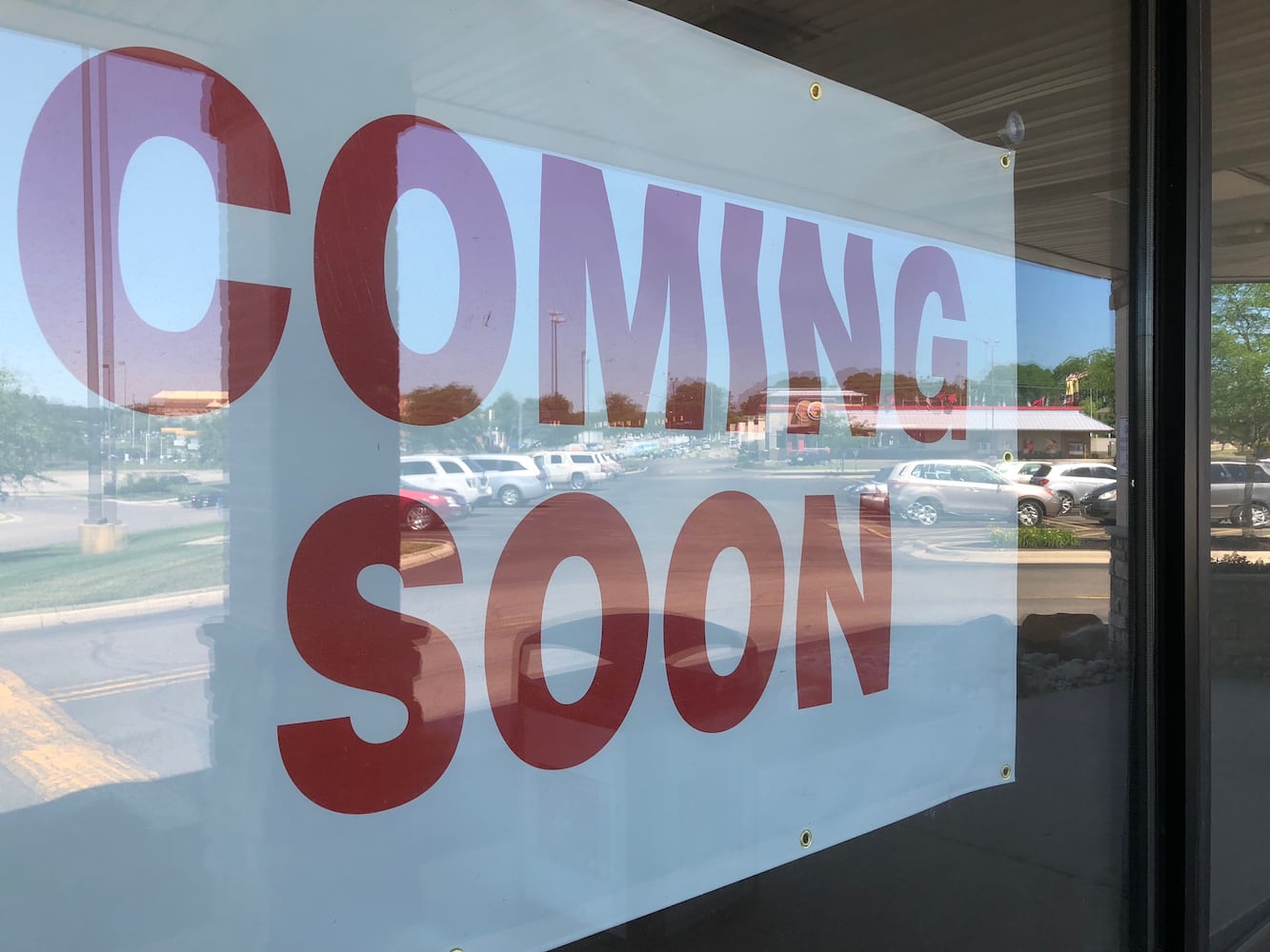 PHOTOS: Your first look inside the new Elsa’s Corner Cantina