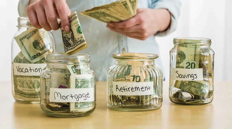 The idea of living on a budget may seem simple, but it’s less common than some may recognize. METRO NEWS SERVICE