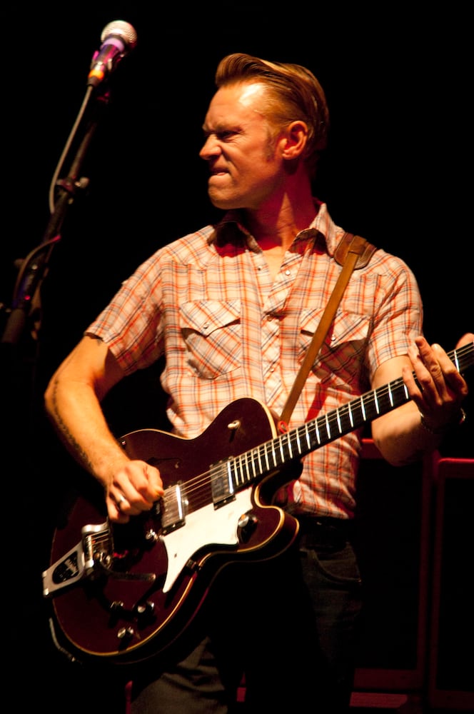 Missing Bellwether Music Festival? Take a look back at the first couple years of the new music festival in Waynesville