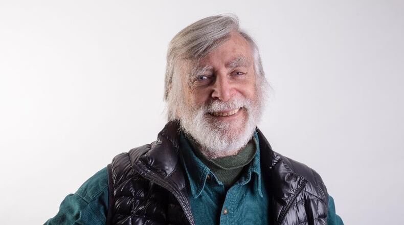 Bill Felker. CONTRIBUTED