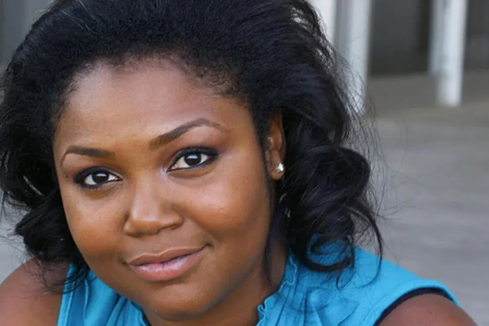 Houston director Eboni Bell Darcy makes her Human Race directing debut with "Barbecue," slated Apr. 13-30 at the Loft Theatre. CONTRIBUTED