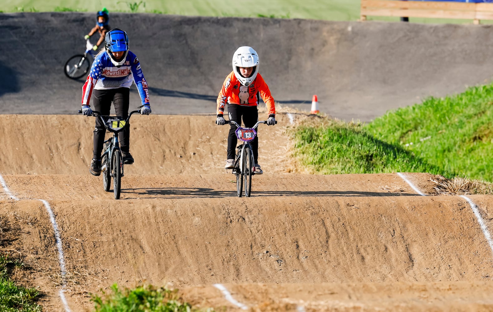 072125 Hamilton BMX