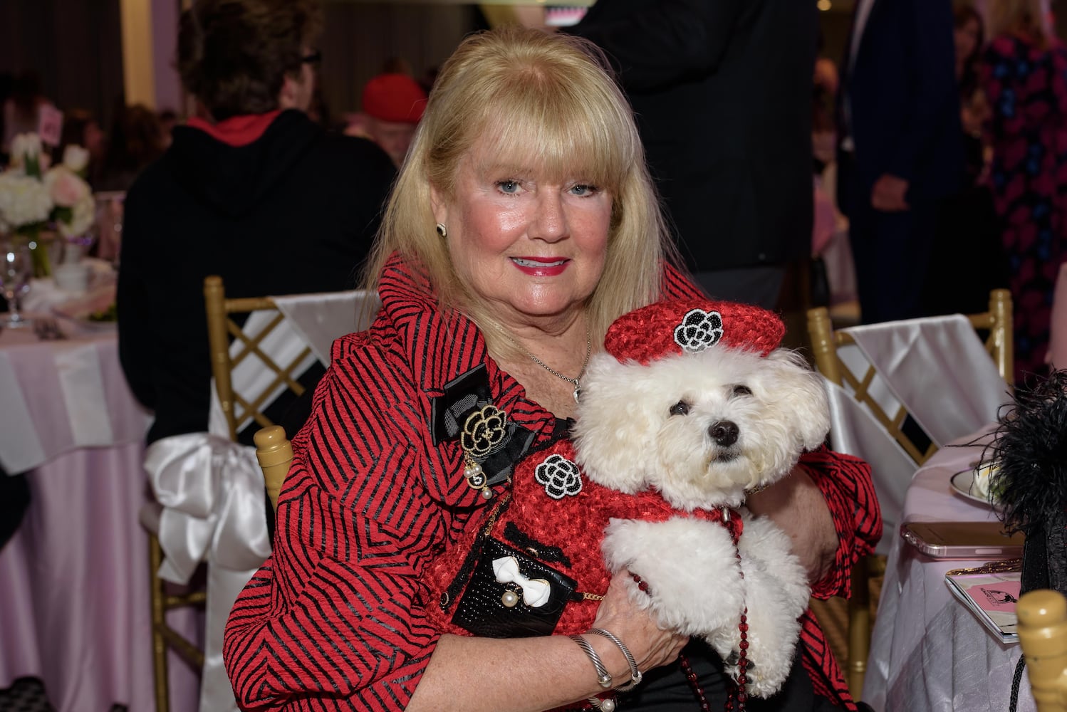 PHOTOS: 2025 Pet Afflaire Gala at the Dayton Arcade